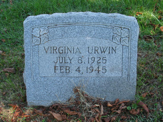 tombstone